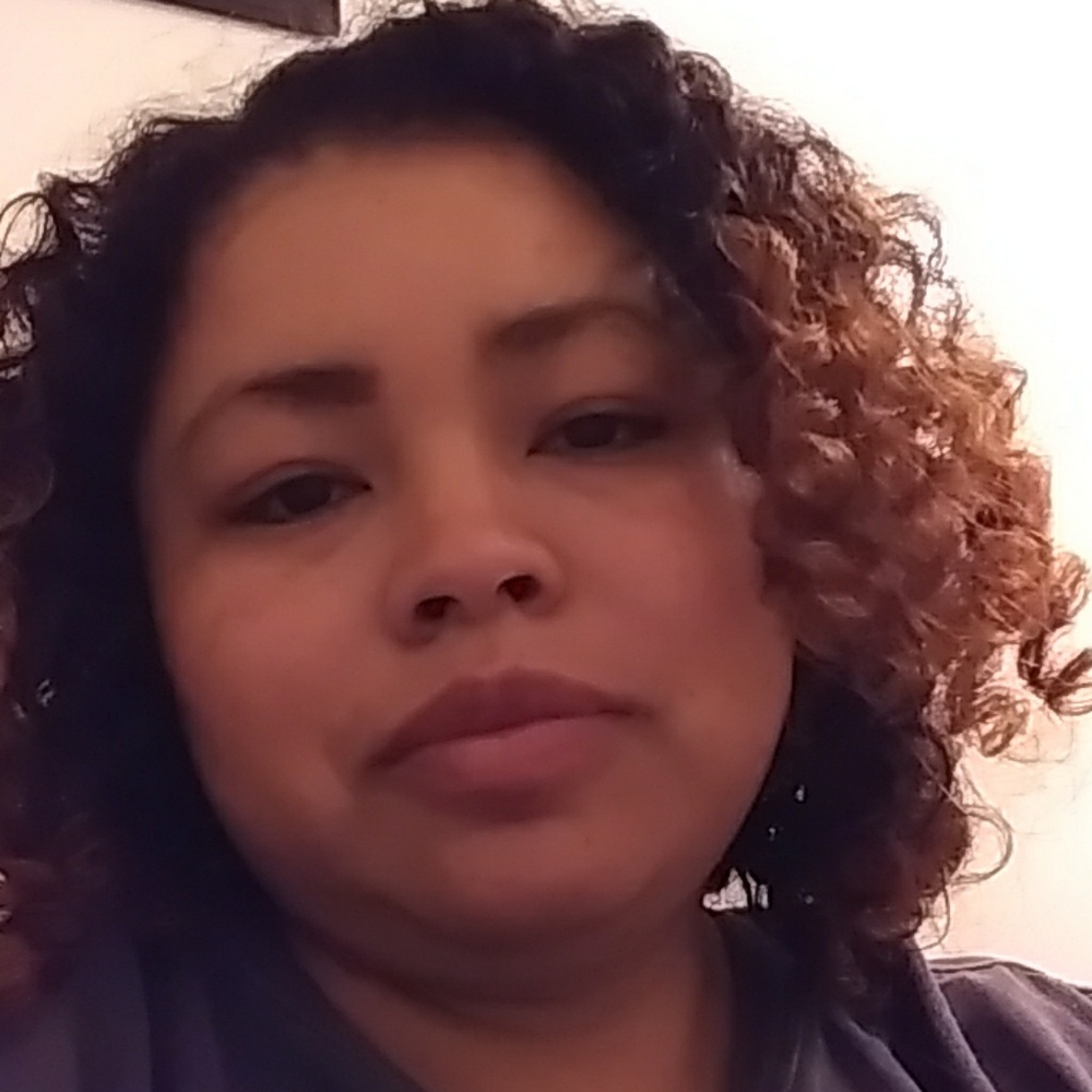 Meet your Posher, Wendy